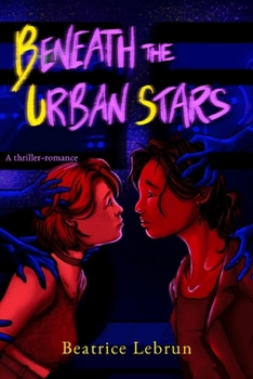 Paperback Beneath the Urban Stars Book