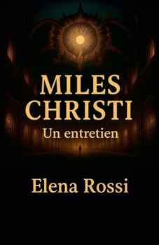 Paperback Miles Christi Un entretien [French] Book