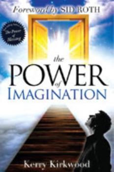 Paperback The Power of Imagination Book