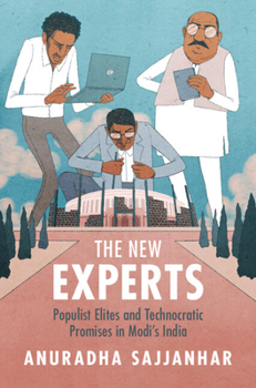 Hardcover The New Experts Book