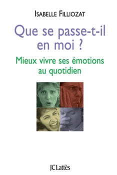 Paperback Que Se Passe-T-Il En Moi ? [French] Book