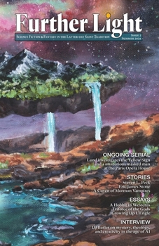 Further Light Issue 2