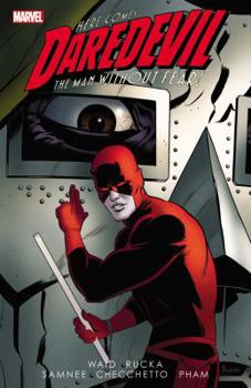 Paperback Daredevil, Volume 3 Book