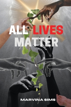 Paperback All Lives Matter Book