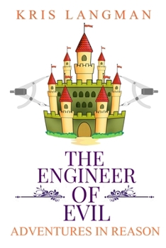 Paperback The Engineer of Evil Book