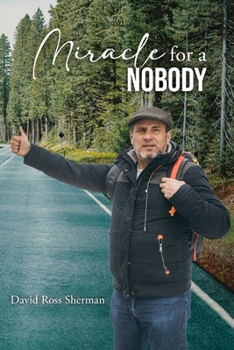 Paperback Miracle for a Nobody Book