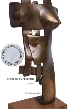 Paperback Master Suffering Book