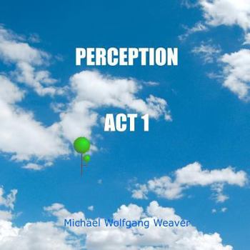 Paperback Perception Act 1 Book