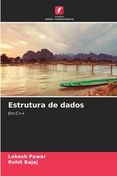 Paperback Estrutura de dados [Portuguese] Book