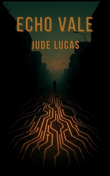 Paperback Echo Vale Book