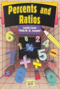 Library Binding Percents and Ratios Book