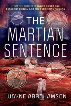 Paperback The Martian Sentence Book