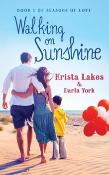 Paperback Walking On Sunshine Book