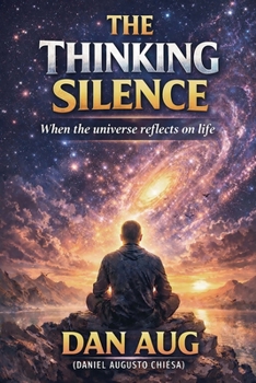 Paperback The Thinking Silence Book