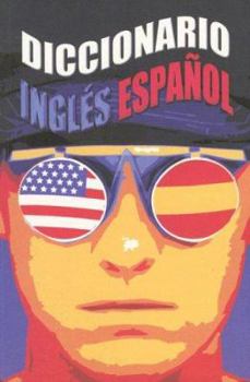 Paperback Diccionario Espanol/Ingles: Con Pronunciacion Figurada [Spanish] Book