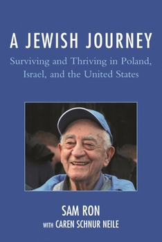 A Jewish Journey