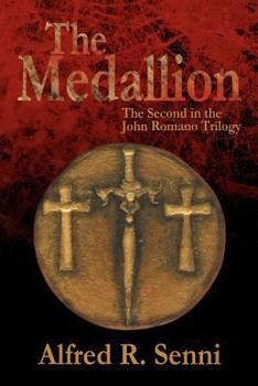 Paperback The Medallion Book