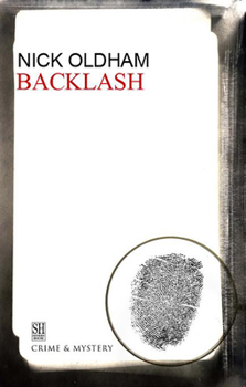 Hardcover Backlash Book