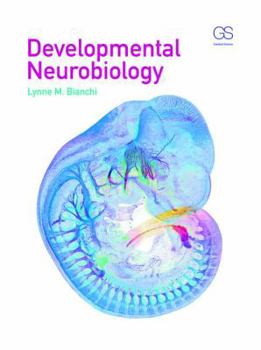 Paperback Developmental Neurobiology Book