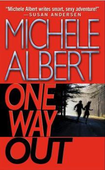 Mass Market Paperback One Way Out Book