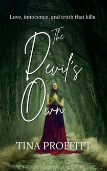 Paperback The Devil's Own Book