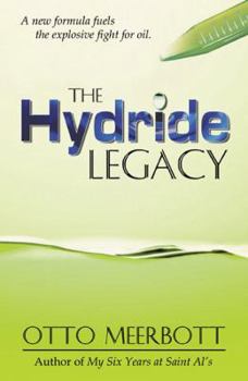 Paperback The Hydride Legacy Book