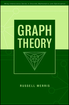 Hardcover Graph Theory Book
