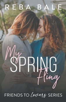 Paperback My Spring Fling Book