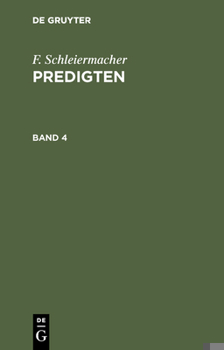 Predigten