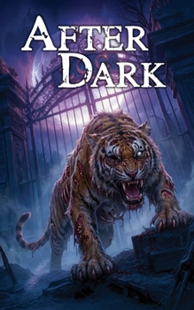 Paperback After Dark Book