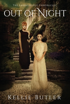 Paperback Out of Night Book