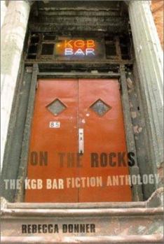 Paperback On the Rocks Book