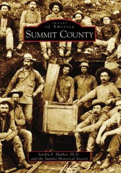Paperback Summit County Book