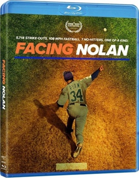 Blu-ray Facing Nolan Book
