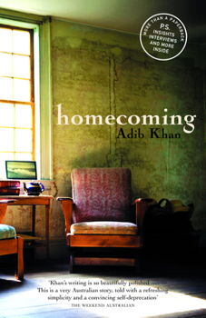 Paperback Homecoming Book