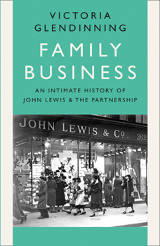 Hardcover Family Business Book