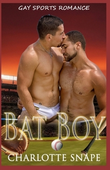 Paperback Bat Boy Book