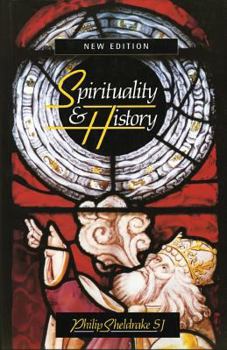 Paperback Spirituality and History Book