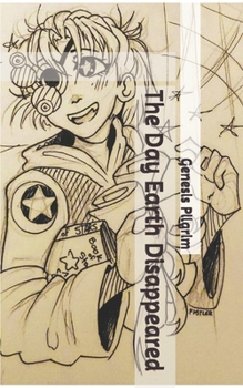 Paperback The Day Earth Disappeared Book