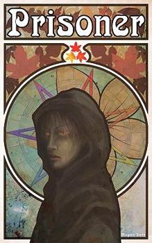 Paperback Prisoner Book