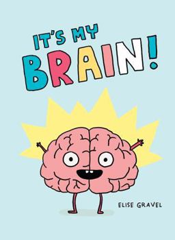 C'Est Mon Cerveau!