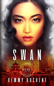 Paperback Swan Book