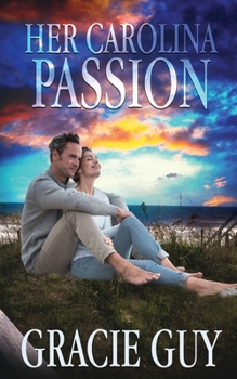 Paperback Her Carolina Passion Book