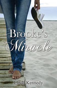 Paperback Brooke's Miracle Book