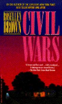 Mass Market Paperback Civil Wars Book