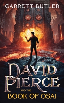 David Pierce And The Book Of Osai