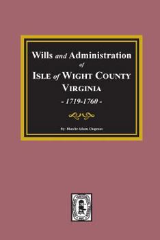 Lillard: A family of colonial Virginia