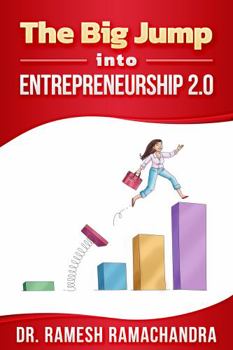 Paperback The Big Jump into Entrepreneurship 2.0 Book