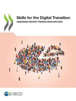 Paperback Skills for the Digital Transition Book