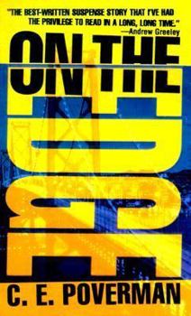 Paperback On the Edge Book